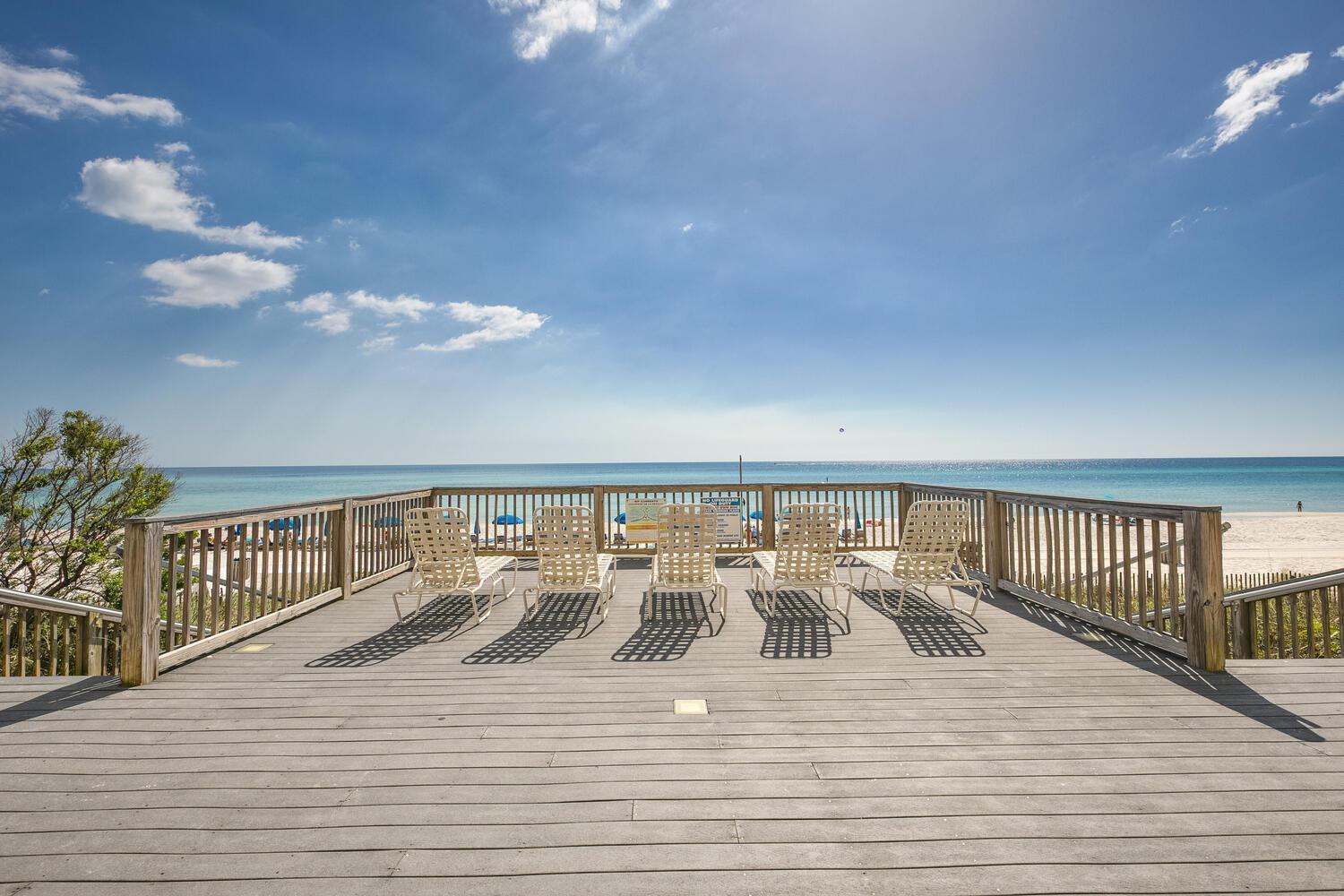 Palazzo 404 Villa Panama City Beach Exteriör bild